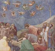 The Lamentation of Christ (mk08) GIOTTO di Bondone